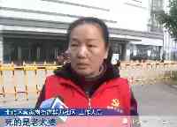 痛心！事發在重慶一社區內，現場1人死亡