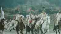 雍正九年的和通泊之戰有多慘烈，為什麼說北京八旗家家戴孝？