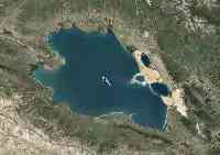 我國最大的湖是青海湖，那你知道我國海拔最高的湖是什麼嗎？