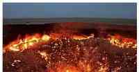 新疆一把火燒了整整129年，每年燒掉1.7億，現撲滅驚豔眾人