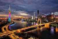 我國同城化程度最高的兩座都市，若強強聯合，經濟規模直逼上海