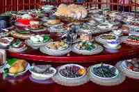 中國“八大菜系”裏，有你家鄉的菜嗎？北方菜系為何只占一席？
