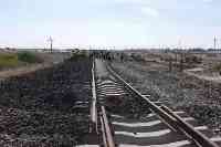 內蒙古一鐵路迎來改造，線路全長923公里，拆遷征地資金3.56億元