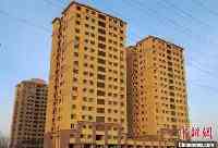 新疆阿拉爾市首批752套公租房搖號配租保障群眾基本住房需求