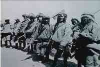 昌都戰役，解放全國大陸的最後一仗，革命军僅傷亡114人
