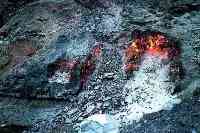賀蘭山煤層自燃300多年，燒毀煤炭3.4億噸，為什麼不撲滅？