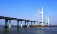 讓中國基建尷尬的跨國大橋，斥資22億3年建成，如今卻已閒置6年