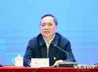 全省抓黨建促鄉村振興會議在瀏陽市召開，王成吳桂英出席